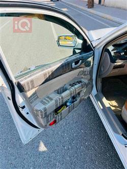 هیوندای سۆناتا